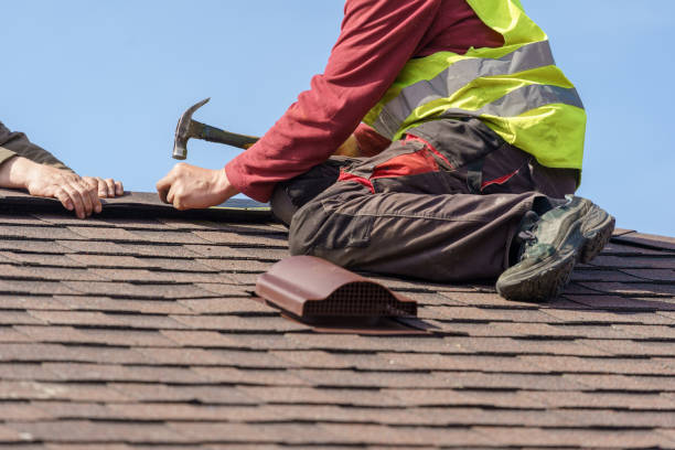 Quick and Trustworthy Emergency Roof Repair Services in Sawmills, NC