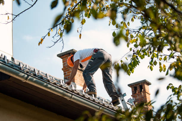 Residential Roof Replacement in Sawmills, NC