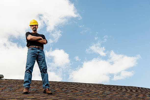 Quick and Trustworthy Emergency Roof Repair Services in Sawmills, NC